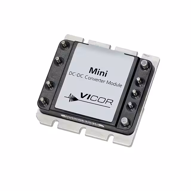 V375B48C300BL Vicor Corporation  Convertidores CC CC